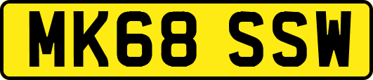 MK68SSW