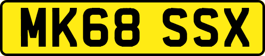 MK68SSX