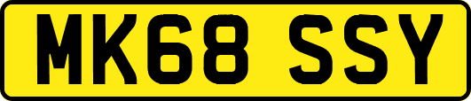MK68SSY