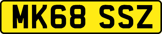 MK68SSZ