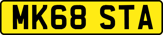 MK68STA