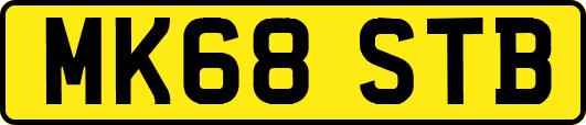 MK68STB