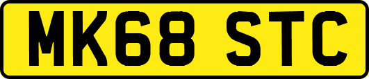 MK68STC