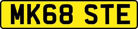 MK68STE