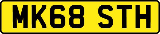 MK68STH