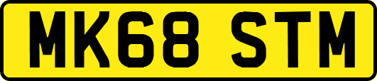 MK68STM