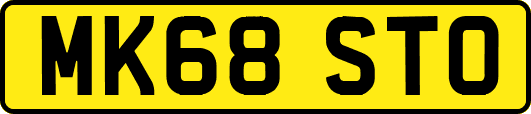 MK68STO