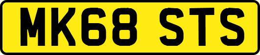MK68STS