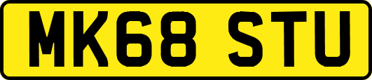MK68STU