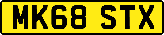 MK68STX