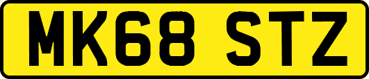 MK68STZ