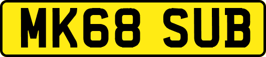 MK68SUB