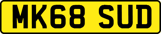 MK68SUD