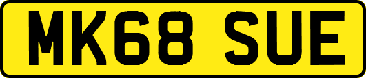 MK68SUE