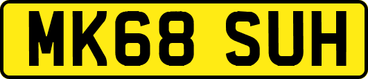 MK68SUH