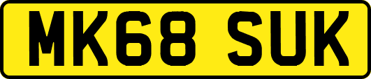 MK68SUK
