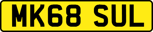 MK68SUL