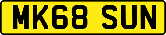 MK68SUN