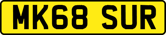 MK68SUR