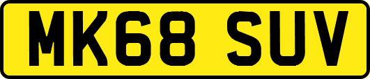 MK68SUV