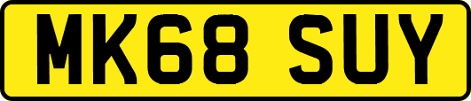 MK68SUY