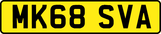 MK68SVA