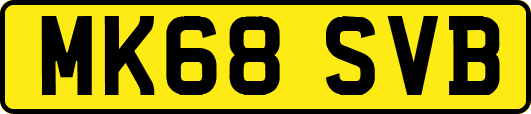 MK68SVB