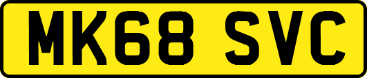 MK68SVC