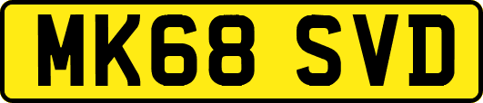 MK68SVD