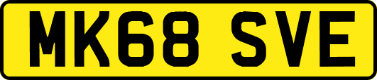 MK68SVE