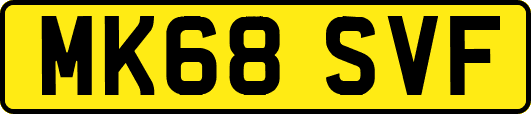 MK68SVF