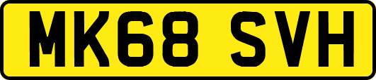 MK68SVH