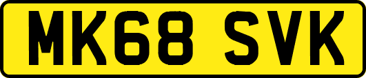 MK68SVK