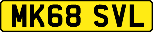 MK68SVL