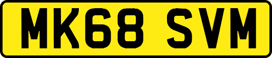 MK68SVM
