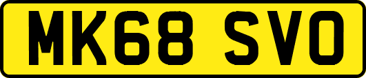 MK68SVO