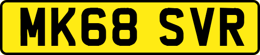 MK68SVR