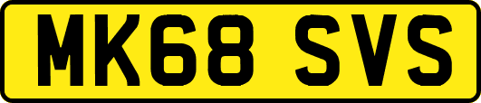 MK68SVS