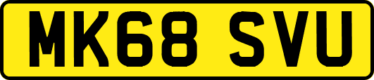 MK68SVU