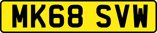 MK68SVW