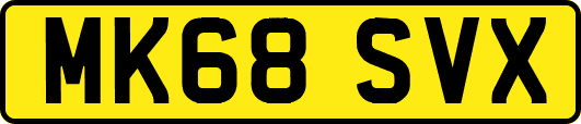MK68SVX