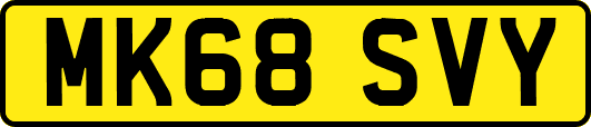 MK68SVY