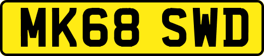 MK68SWD