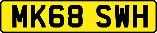 MK68SWH