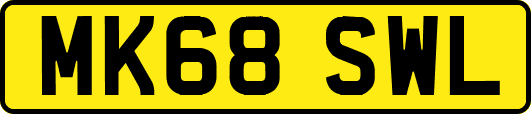 MK68SWL