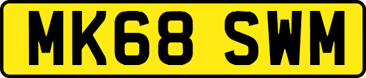 MK68SWM