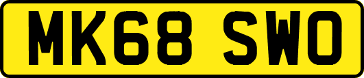 MK68SWO