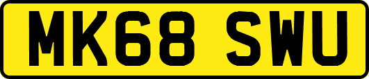 MK68SWU