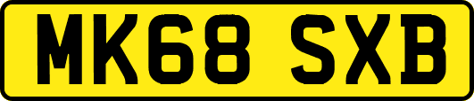 MK68SXB