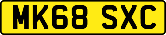 MK68SXC